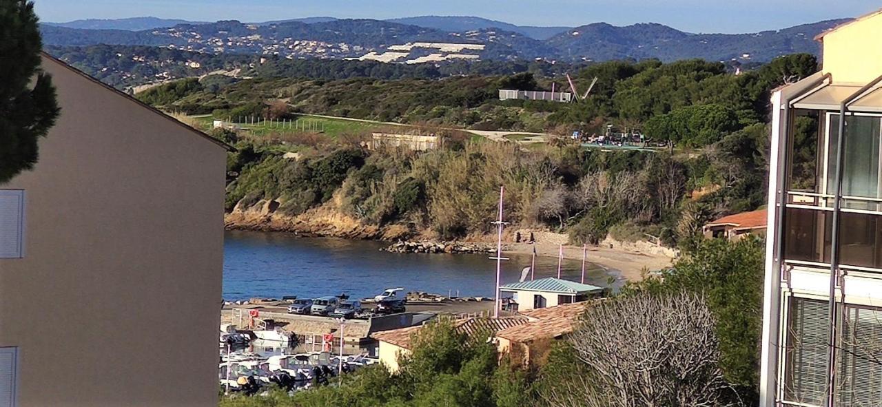 Domaine De La Coudouliere, Vue Mer, Plage, Piscine Et Parc ซิ-ฟูร์-เล-ปลาจ ภายนอก รูปภาพ