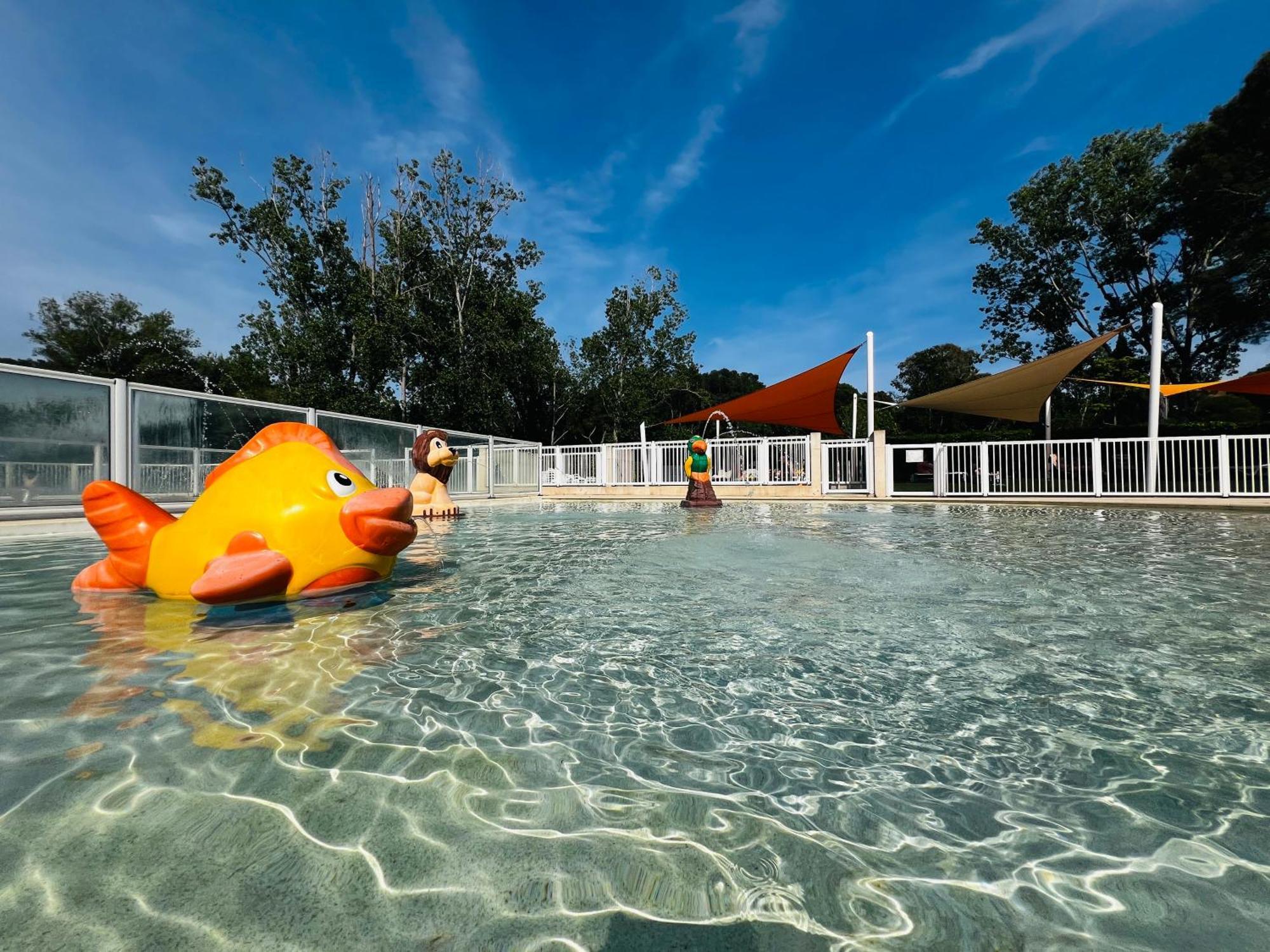 Domaine De La Coudouliere, Vue Mer, Plage, Piscine Et Parc ซิ-ฟูร์-เล-ปลาจ ภายนอก รูปภาพ