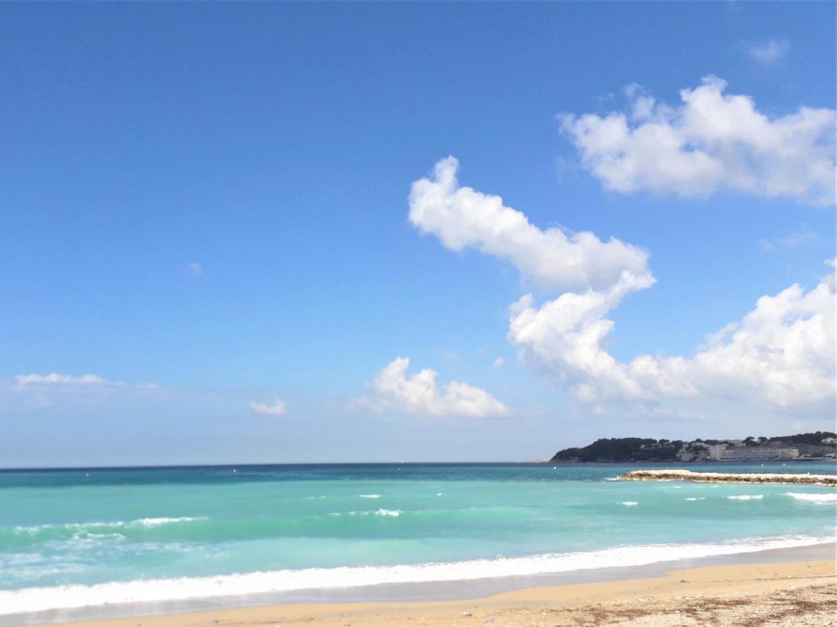 Domaine De La Coudouliere, Vue Mer, Plage, Piscine Et Parc ซิ-ฟูร์-เล-ปลาจ ภายนอก รูปภาพ