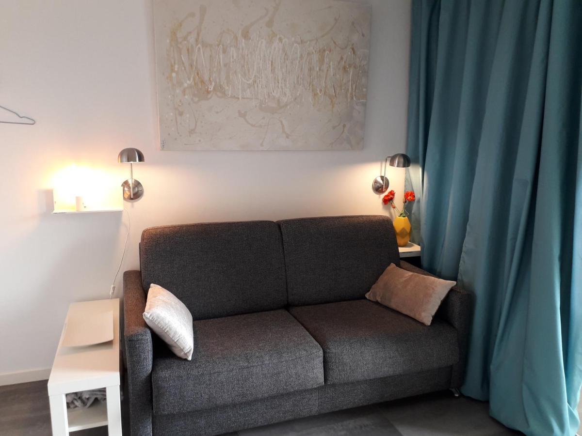 Domaine De La Coudouliere, Vue Mer, Plage, Piscine Et Parc ซิ-ฟูร์-เล-ปลาจ ภายนอก รูปภาพ
