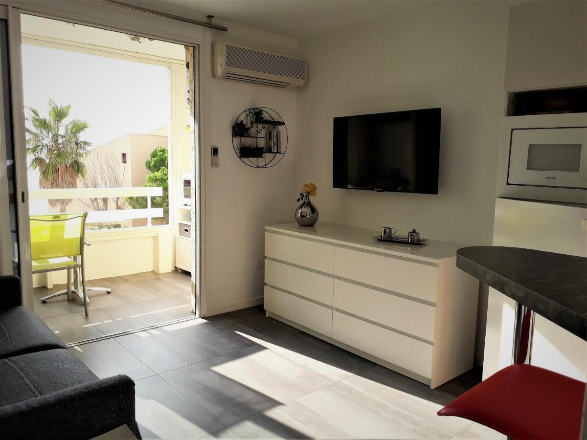 Domaine De La Coudouliere, Vue Mer, Plage, Piscine Et Parc ซิ-ฟูร์-เล-ปลาจ ภายนอก รูปภาพ